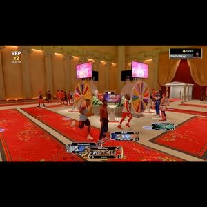 NBA 2k20 ELITE 1 ACCOUNT